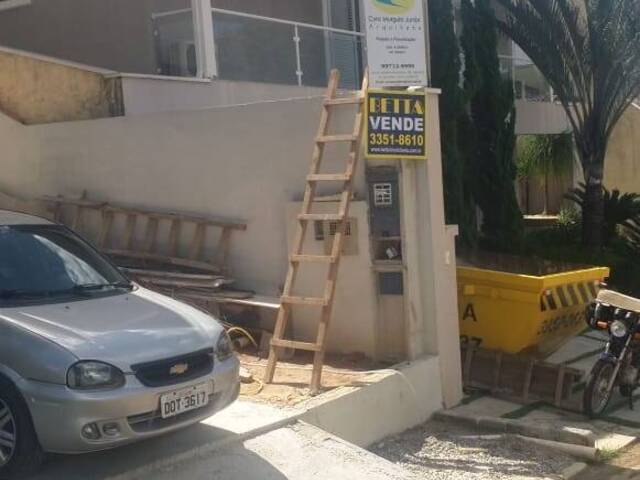 #4492 - Casa em condomínio para Venda em Jacareí - SP