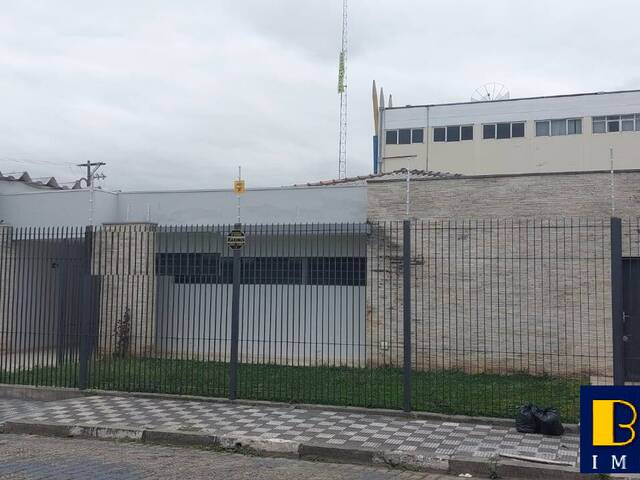 #5698 - Prédio comercial para Locação em Jacareí - SP - 2