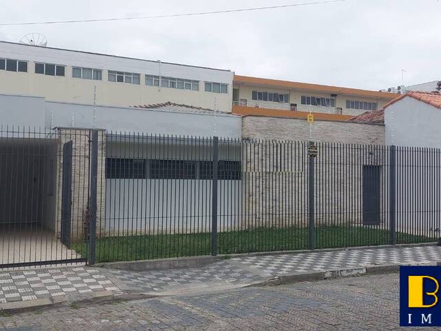 #5698 - Prédio comercial para Locação em Jacareí - SP - 3