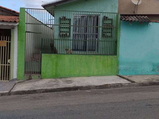 #5878 - Casa para Venda em Jacareí - SP