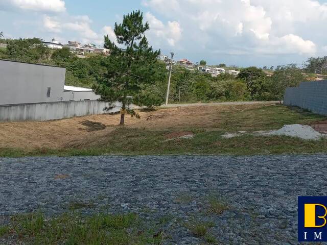 #5942 - Terreno em condomínio para Venda em Jacareí - SP