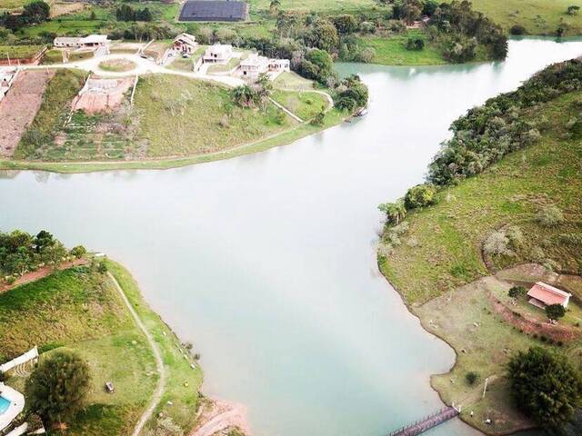 #5942 - Terreno em condomínio para Venda em Jacareí - SP