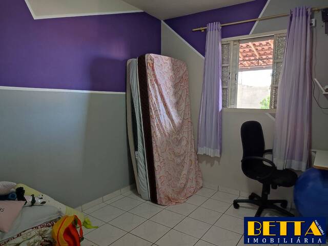 #6001 - Casa em condomínio para Venda em Jacareí - SP