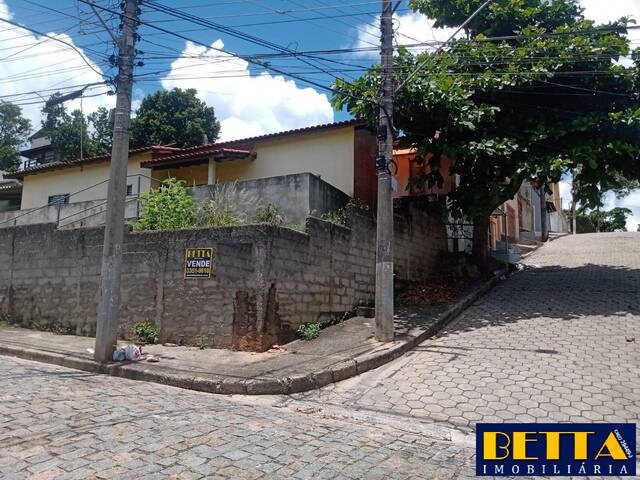 #6288 - Casa para Venda em Jacareí - SP