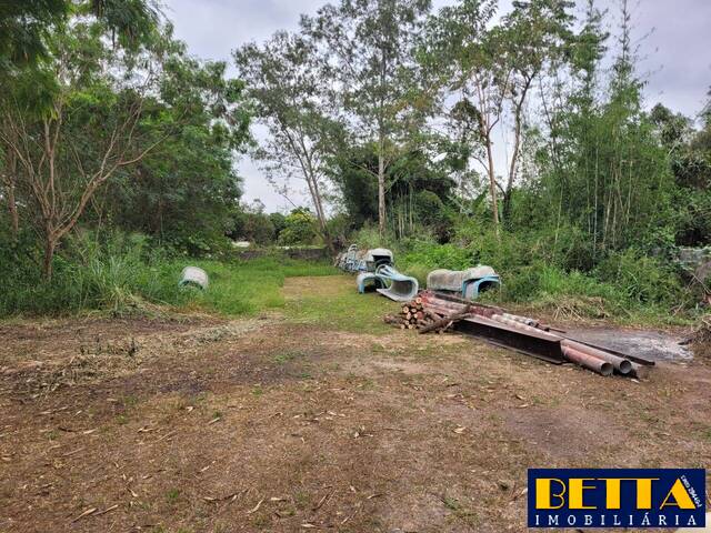 #6452 - Garagem para Venda em Jacareí - SP - 3