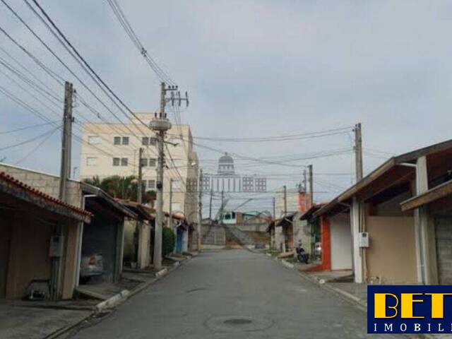 #6475 - Casa em condomínio para Venda em Jacareí - SP