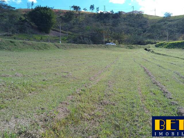 #6484 - Terreno em condomínio para Venda em Jacareí - SP - 3