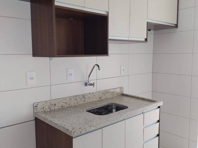 #6507 - Apartamento para Locação em Jacareí - SP