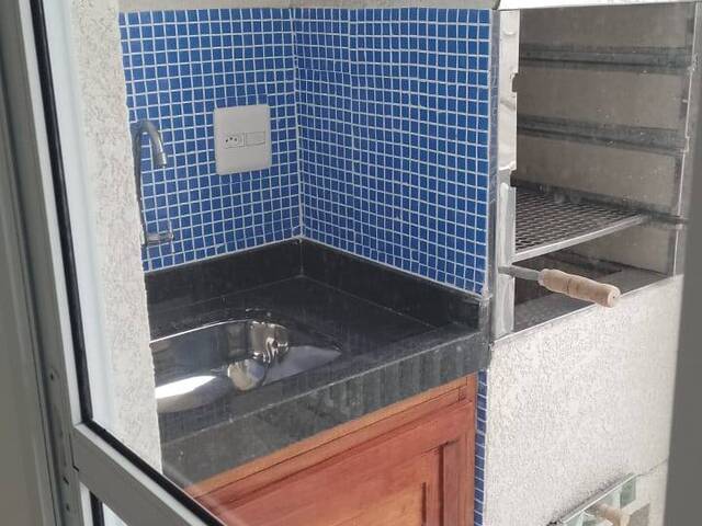 #6510 - Apartamento para Locação em Caraguatatuba - SP - 3