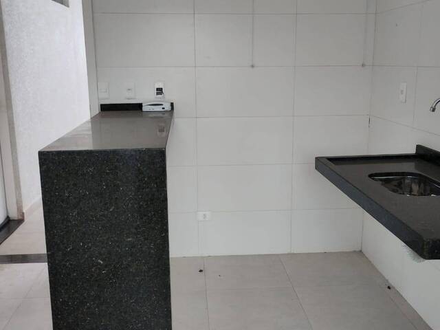 #6511 - Apartamento para Locação em Caraguatatuba - SP - 2