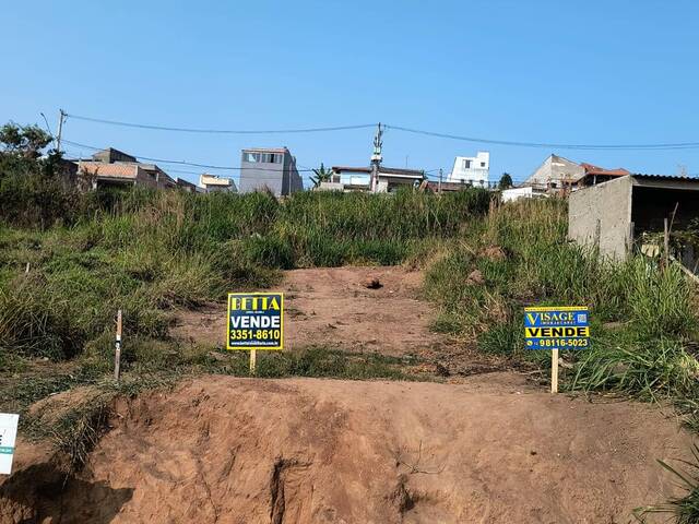 #6590 - Terreno para Venda em Jacareí - SP - 3