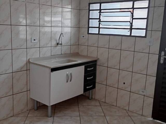 #6594 - Casa para Venda em Jacareí - SP