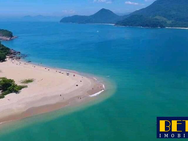 #6596 - Casa para Venda em Ubatuba - SP - 2