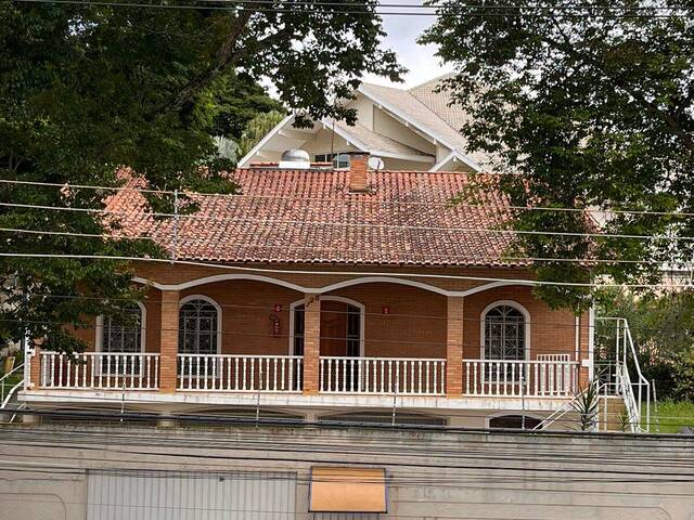 Venda em Jardim América - Jacareí