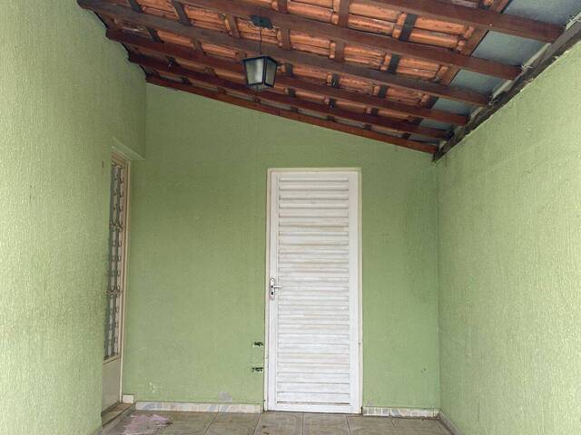 #6642 - Casa em condomínio para Locação em Jacareí - SP - 3