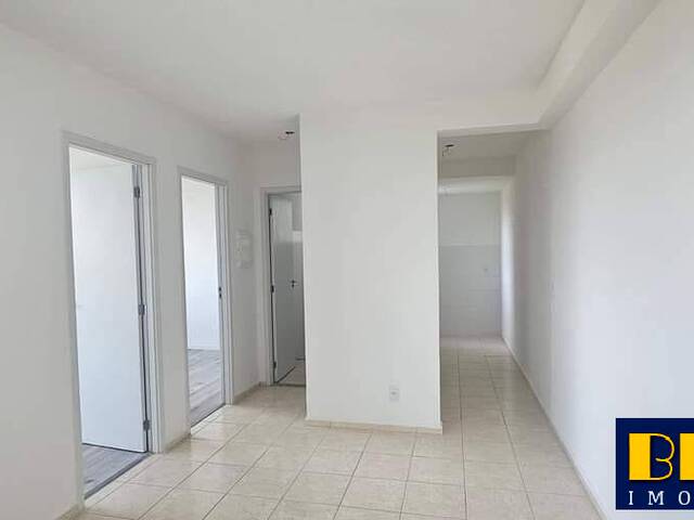 #6651 - Apartamento para Venda em Jacareí - SP - 2