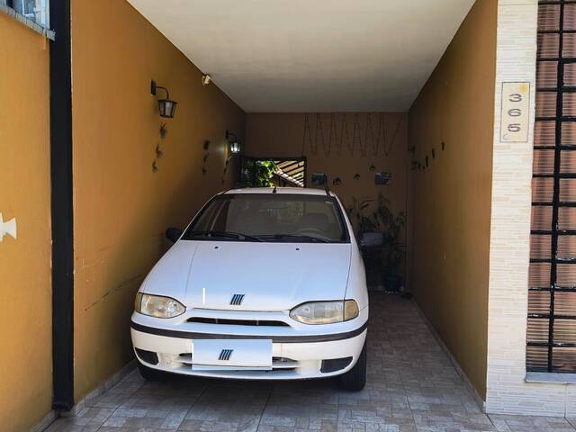 #6657 - Casa para Venda em Jacareí - SP - 2