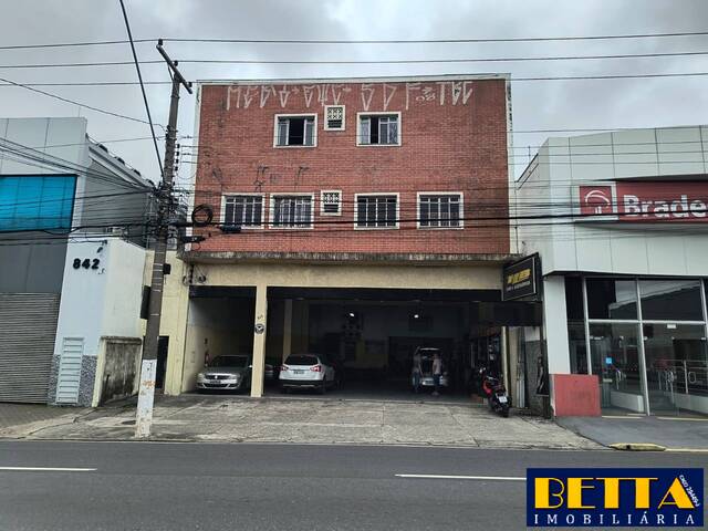 Locação em Centro - Jacareí