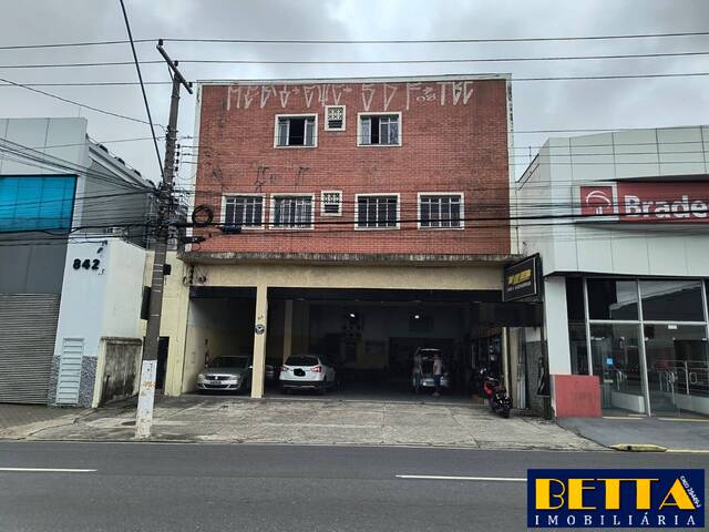 Locação em Centro - Jacareí