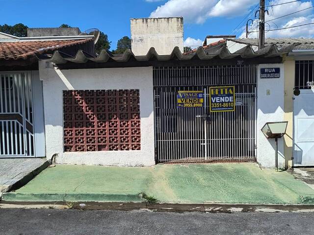 #6667 - Casa para Venda em Jacareí - SP - 1