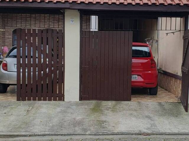 #6670 - Casa em condomínio para Venda em Caraguatatuba - SP - 2