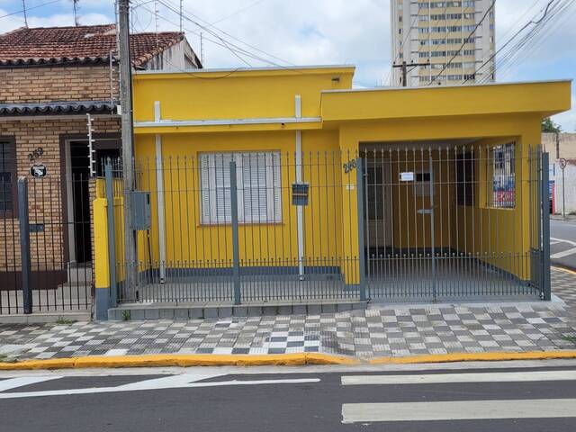 Locação em Centro - Jacareí