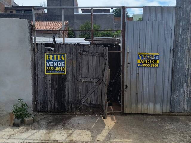 Venda em Jardim do Marquês - Jacareí