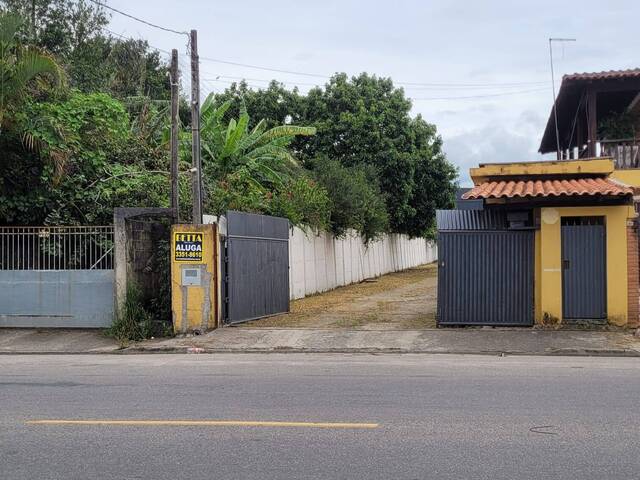 Locação em Jardim Santa Maria - Jacareí