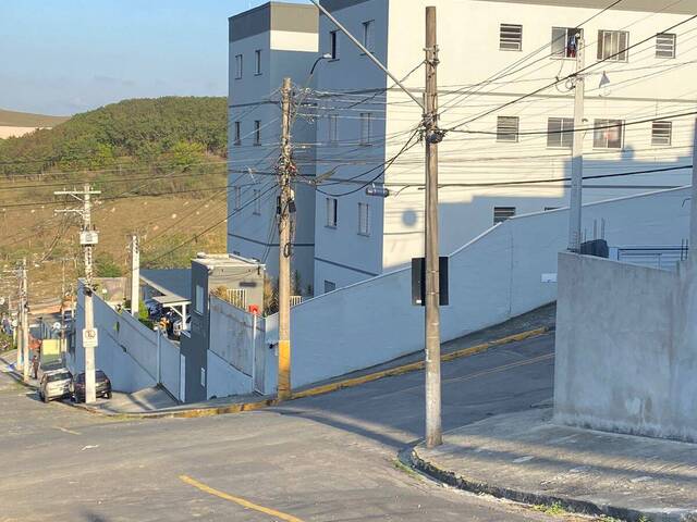 Venda em Cidade Salvador - Jacareí